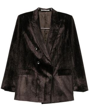 Tagliatore Tailoring - Black