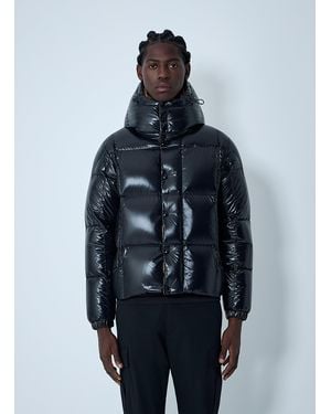 Moncler Parana Down Jacket - Blue