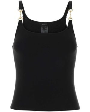 Gucci Top - Black