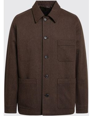 Prada Jacket - Brown
