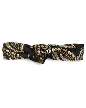 Etro Hair Accessories - Green