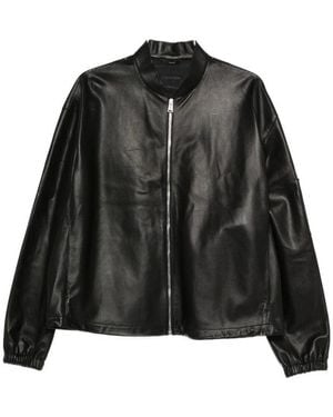 Fendi Jackets - Black