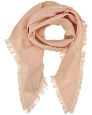 Gucci Accessories Scarves & Shawls - Pink