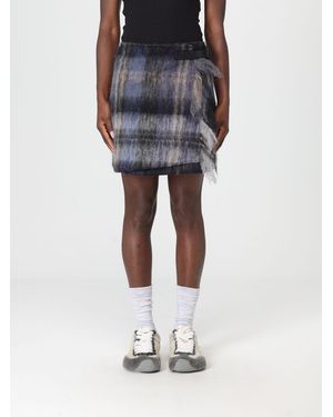 Loewe Skirt - Blue
