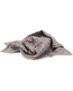 Brunello Cucinelli Pochette - Gray