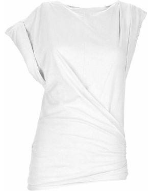 Isabel Marant T"Maisan" -Shirt - White