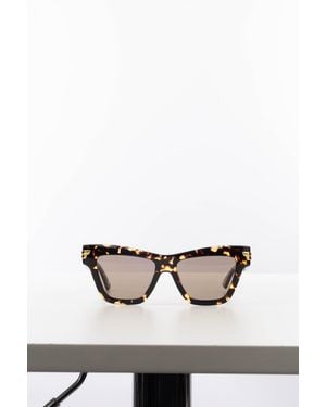 Bottega Veneta Accessories Sunglasses - White