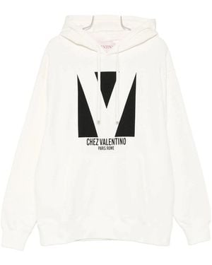 Valentino Sweaters & Knitwear - White