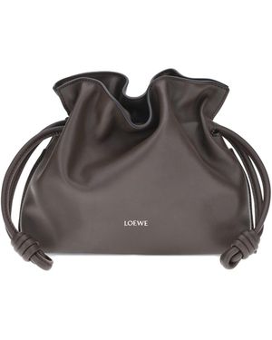 Designer Loewe Flamenco Clutch Clutch Bags for Women - Up to