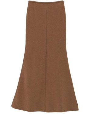 Max Mara Skirts - Brown