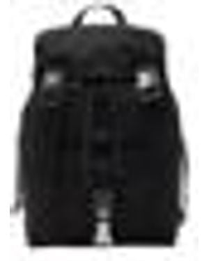 A.P.C. Sac A Dos Trek 2.0 Backpack - Black