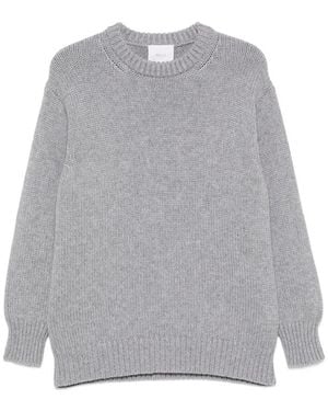 Malo Knitwear - Gray