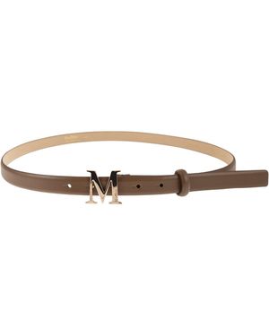 Max Mara Mclassic20S - Brown