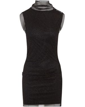 Sportmax Empoli Dress - Black
