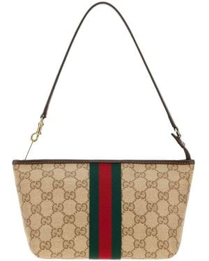 Gucci Mini Bags - White