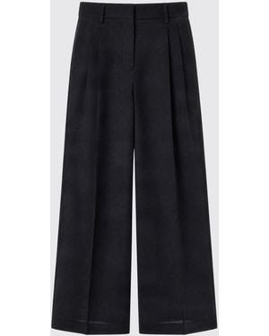 Weekend by Maxmara Pants - Black