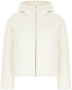 Gucci Clothing Jackets - White