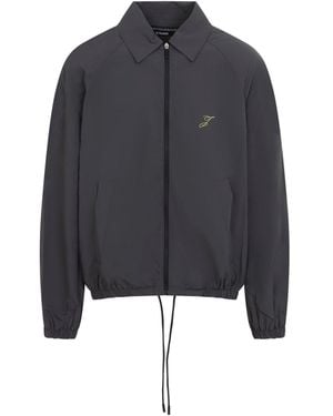 Jacquemus Jaquemus Jacket - Gray