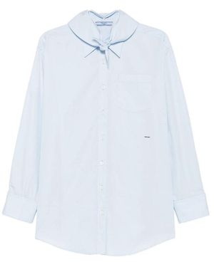 Prada Tops - Blue