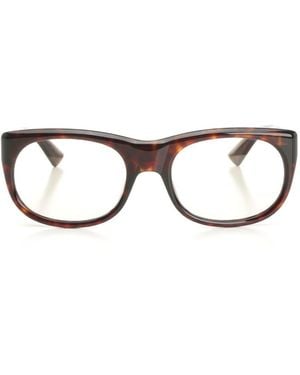 Saint Laurent Sl 815 Sunglasses - Black