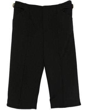 Chloé Chloã Pants - Black