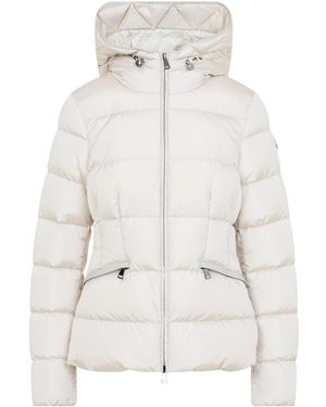 Moncler Avoce Jacket - White