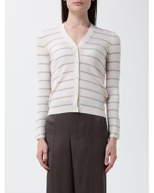 Max Mara Sweater Ivory - White