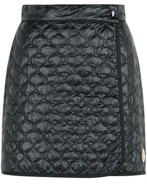 Moncler Skirts for Women | Online Sale up to 38% off | Lyst