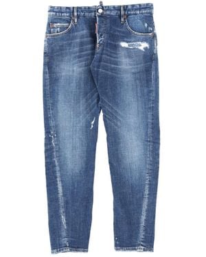 DSquared² Jeans Twist - Blue