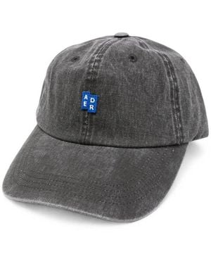 Adererror Hats - Gray