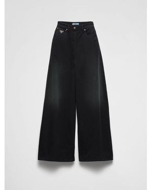 Prada Jeans - Blue