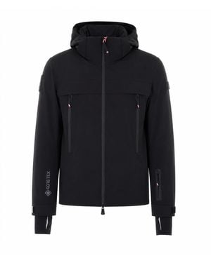 Moncler Balmhorn Jacket - Black