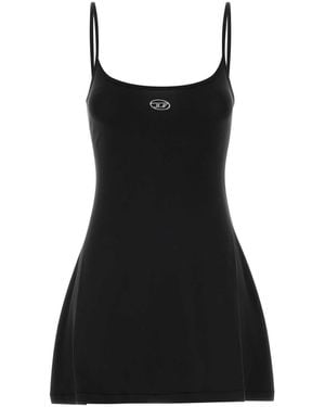 DIESEL D-Newhop-Od - Black