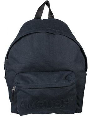 Ambush Backpack - Blue