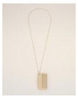 Ami Paris Jewels - Natural