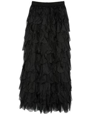 Max Mara Skirts - Black