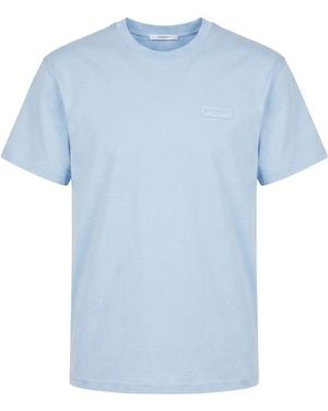 Givenchy Clothing T-Shirt - Blue