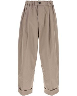 Marni Pants - White