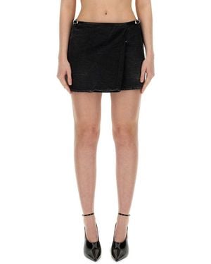 Givenchy Skirts - Black