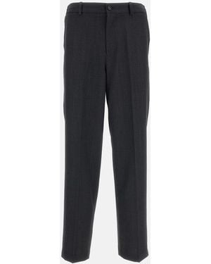 A.P.C. Tousers Dylan - Gray