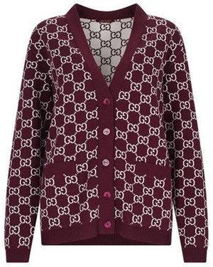 Gucci cardigan sale online