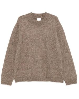 A.P.C. Sweaters & Knitwear - Brown