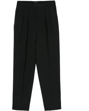 Giorgio Armani Pants - Black