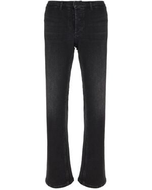 Gucci Clothing Jeans - Black