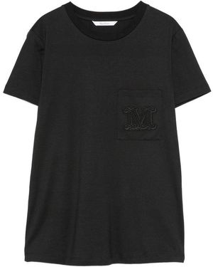 Max Mara Tops - Black
