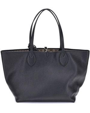 Gucci Totissima Tote Bag - Blue