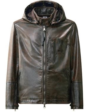 C.P. Company Giacca "Goggle" - Black