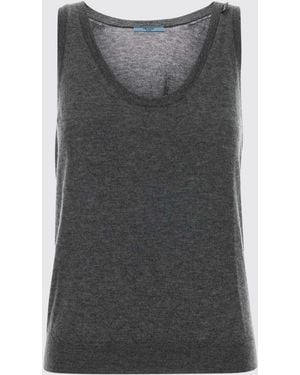 Prada Sweater - Gray