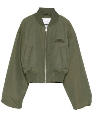 Axel Arigato Outerwears - Green