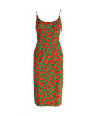 Moschino Clothing Dresses - Orange